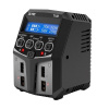 Nabíjačka SkyRC T100 2 x 50 W