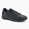 Pánska futbalová obuv/kopačky Nike Mercurial Vapor 16 Academy TF black / deep jungle / black