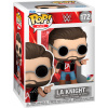 Funko Pop! 172 WWE LA Knight