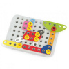 Quercetti Tecno Jumbo Starter set, 52 dielikov