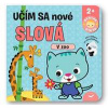 V zoo - Učím sa nové slová - Bystré dieťa - autor neuvedený