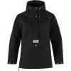 FJÄLLRÄVEN Vardag Anorak W, Black - L