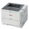 OKI B512dn A4 45ppm 1200x1200 dpi, PCL6, PS3, LAN, USB 2.0, duplex