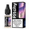 Liqua Ritchy Cream Tobacco Salt 10ml