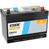 Autobatéria EXIDE Excell 95Ah, 12V, 760A, EB954
