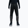 Pánske bežecké nohavice Nike Challenger Therma-Fit Winterized black/anthracite/black