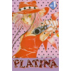 Platina 1 - Yeon Kim,Joo