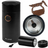 BLOW Coffee grinder Black