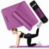 DrFit fitness podložka na cvičenie pilates joga