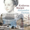 Královna Margot - Alexandre Dumas (mp3 audiokniha)