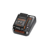 Akumulátor Li-Ion Black&Decker 18 V 2 Ah (BDC2A20-QW)