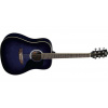 Eko Ranger 6 EQ Blue Sunburst