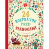 24 rozprávok pred Vianocami - Stefania Leonardi Hartley