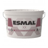 Esmal XX Umývateľný transparentný lak matného vzhľadu 1kg