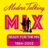 Modern Talking - Ready For The Mix / 2CD / Digipack [2 CD]