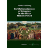 Institutionalization of Liturgics in the Early Modern Period - Vojtěch Novotný - online doručenie