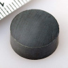 Feritový magnet valec 15×5 mm - Y30BH
