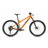 Rám CrossWorx ZERO 290 Oranžová