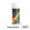 MOTIP Motip Barva SD bílá Candy 150ml