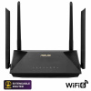 ASUS RT-AX53U (AX1800) WiFi 6 Extendable Router, 4G/5G Router replacement, AiMesh (90IG06P0-MO3510)