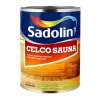 Saunový lak Sadolin Celco Sauna, 1l