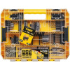 DeWALT DT70767 Sada vrtákov (80 ks)