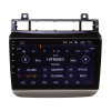 Autorádio pre VW Touareg 2011-2017 s 9