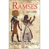Ramses - Syn světla - Jacq, Christian