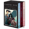 Old Kingdom Box Set : Sabriel, Lirael, Abhorsen - Garth Nix