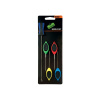 Fox Fox EDGES™ Deluxe Needle Set, Variant EDGES™ Deluxe Needle Set - Deluxe Set