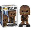 Figúrka Funko Pop! star wars Chewbacca (FNK67533)