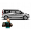 Záclony určené pre Ford Grand Tourneo Connect 2 II kombivan 2012-2022
