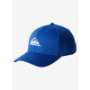 Quiksilver Kšiltovka Quiksilver, Decades monaco blue 2024 Velikost: one size