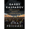 Zima přichází - Kasparov Garry