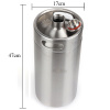 MINIKEG 10L BALL LOCK