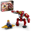 Lego 76263 LEGO 76263 Iron Man Hulkbuster vs. Thanos