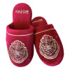 Groovy Papuče Harry Potter Hogwarts Gold on Wine EU 38-43
