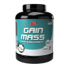 ASL Gain Mass 5000g Príchuť: Banán