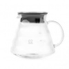 Kettle RANGE SERVER Hario V60 (XGS-60B) 600ml