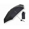 Dáždnik Lifeventure Trek Umbrella - Small Black