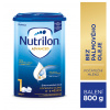 NUTRILON Mlieko počiatočné 1, 800 g, 0m+