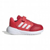 adidas detská nízká obuv Tensaur Run 3.0 EL I IH1045 červená