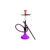 Vodná Fajka DUD Pheonix Purple 60 cm