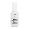 Vichy Capital Soleil UV-Clear Anti-Imperfections Water Fluid SPF50+ opaľovacie fluidum proti nedokonalostiam pleti 40 ml pre ženy