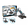 Revell Engineers 21305 - Hydraulický bager 3v1 (1:24)