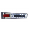 Světla na nosič XLC Azura Xtra LED CC-X19 pravá