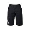 POC Essential Enduro nohavice Uranium Black Veľkosť: S