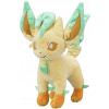 Maskot Pokémon Eevee Leafeon 20 cm PLYŠOVÝ VYPR