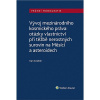Vývoj mezinárodního kosmického práva: otázky vlastnictví při těžbě nerostných surovin na Měsíci a as