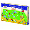 DETOA Magnetické Puzzle Dino